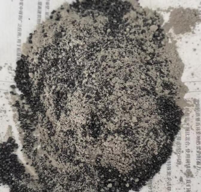 翰林镇不发火砂浆耐磨地坪施工方案