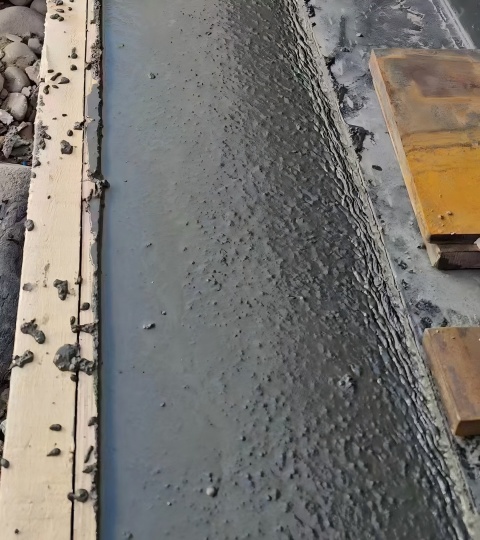 翰林镇环氧砂浆的特点及施工流程​