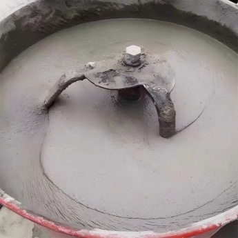 翰林镇灌浆料常见问题与解决方法