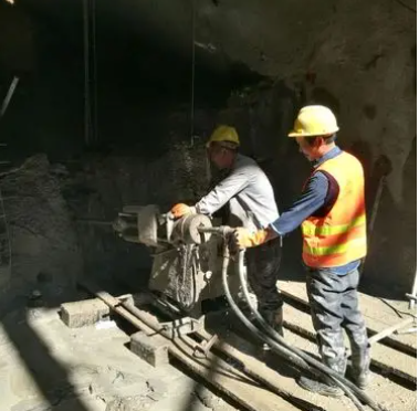 翰林镇水下抗分散灌浆料特点 水下不分散注浆料介绍