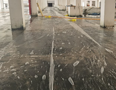 翰林镇不发火砂浆和不发火金属骨料有什么区别