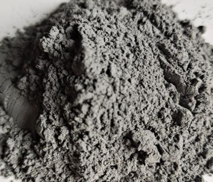 翰林镇硅灰和粉煤灰的区别用途