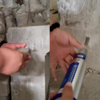 翰林镇混凝土强度不足的原因及处理方法