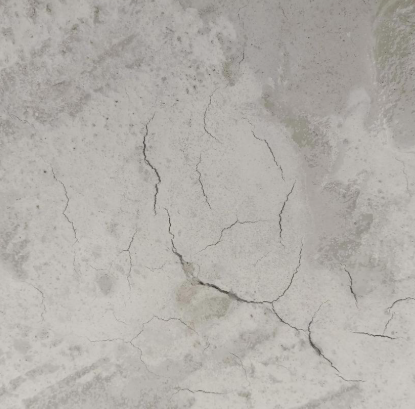 翰林镇灌浆料为什么会产生裂缝？出现裂缝该如何处理？