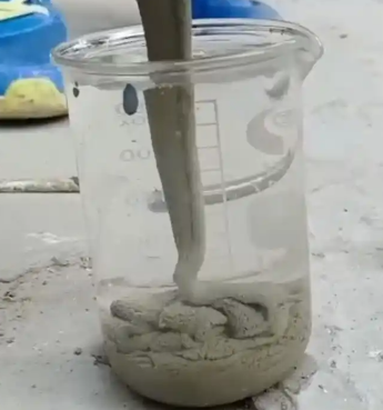 翰林镇水工混凝土絮凝剂，水下抗分散剂的作用及施工方法